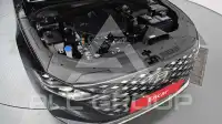2020 Hyundai Grandeur
