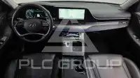 2020 Hyundai Grandeur