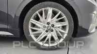 2020 Hyundai Grandeur