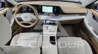 2020 Hyundai Grandeur