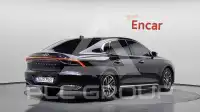 2020 Hyundai Grandeur