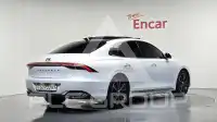 2020 Hyundai Grandeur