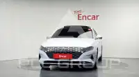 2020 Hyundai Grandeur