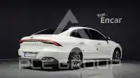 2020 Hyundai Grandeur