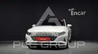 2020 Hyundai Grandeur