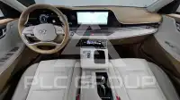 2020 Hyundai Grandeur