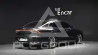 2020 Hyundai Grandeur