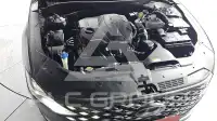 2020 Hyundai Grandeur