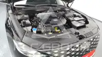 2020 Hyundai Grandeur