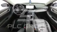 2020 Hyundai Grandeur