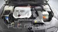 2020 Hyundai Grandeur