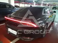 2020 Hyundai Grandeur
