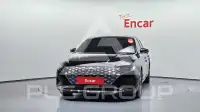 2020 Hyundai Grandeur
