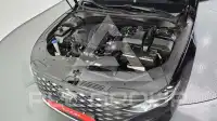 2020 Hyundai Grandeur