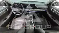 2020 Hyundai Grandeur