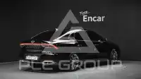 2020 Hyundai Grandeur