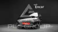 2020 Hyundai Grandeur