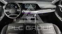 2020 Hyundai Grandeur