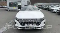 2020 Hyundai Grandeur