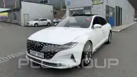 2020 Hyundai Grandeur