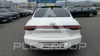 2020 Hyundai Grandeur