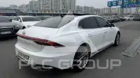 2020 Hyundai Grandeur