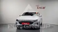 2020 Hyundai Grandeur