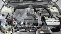 2020 Hyundai Grandeur
