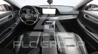 2020 Hyundai Grandeur