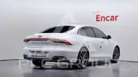 2020 Hyundai Grandeur