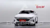 2020 Hyundai Grandeur