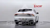2020 Hyundai Grandeur