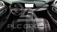 2020 Hyundai Grandeur