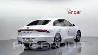 2020 Hyundai Grandeur