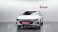 2020 Hyundai Grandeur