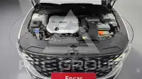 2020 Hyundai Grandeur
