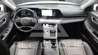 2020 Hyundai Grandeur