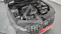 2020 Hyundai Grandeur