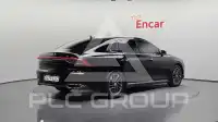 2020 Hyundai Grandeur
