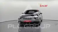 2020 Hyundai Grandeur