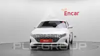2020 Hyundai Grandeur