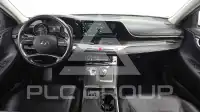 2020 Hyundai Grandeur