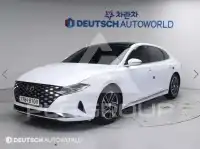 2020 Hyundai Grandeur