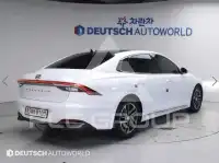 2020 Hyundai Grandeur