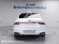 2020 Hyundai Grandeur