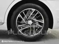 2020 Hyundai Grandeur