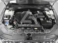 2020 Hyundai Grandeur