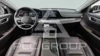 2020 Hyundai Grandeur