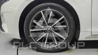 2020 Hyundai Grandeur