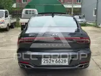 2020 Hyundai Grandeur